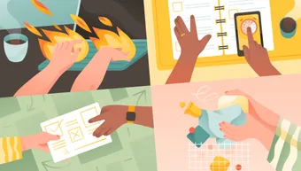 La matrice d'Eisenhower