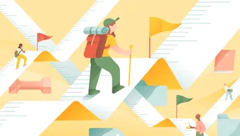 Objectifs et résultats clés (OKR)