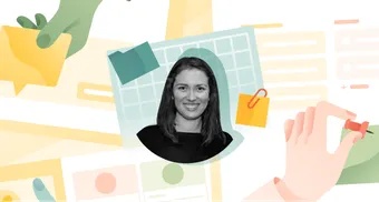 Sarah – Arts & Culture