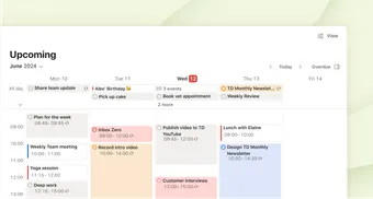 Google Calendar