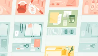 La planification par blocs de temps