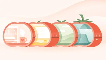 The Pomodoro Technique